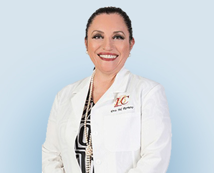 Melba Romero, MD